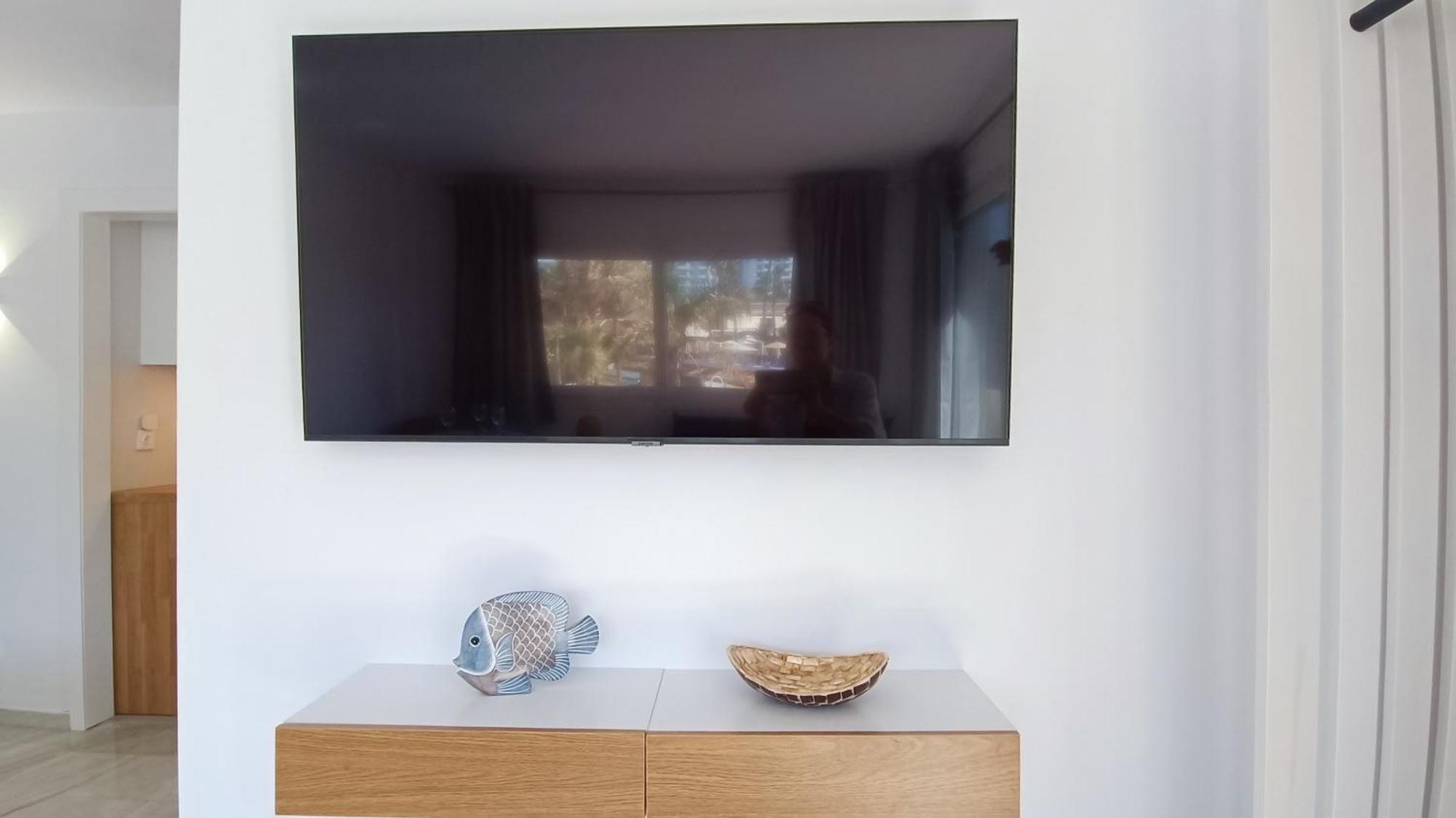 Beach Studio Puerto Marina Playa 贝纳尔马德纳 外观 照片